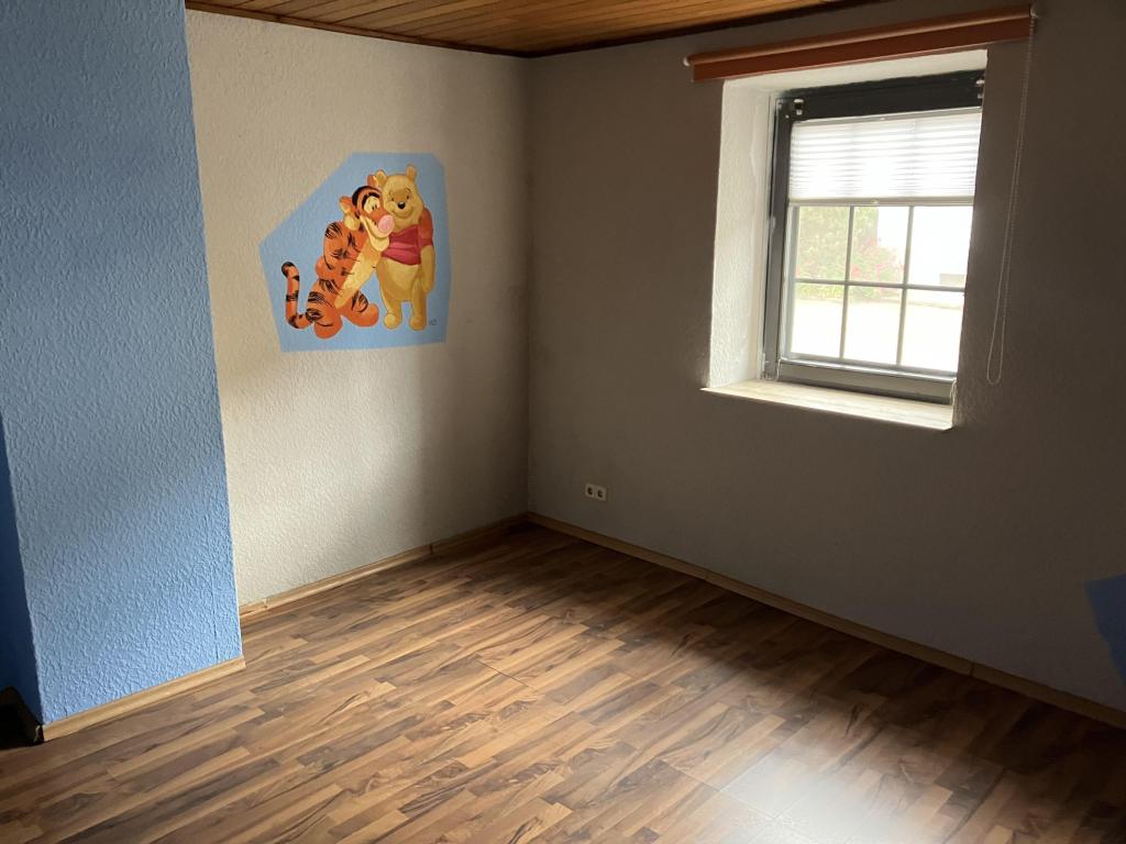 Schlafzimmer EG