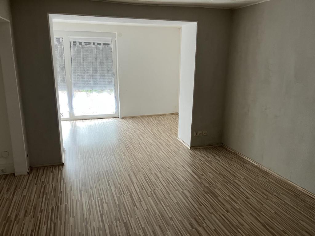 Wohnzimmer EG