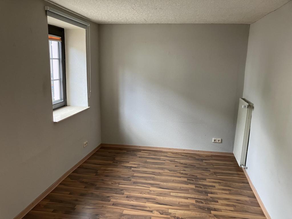Esszimmer EG