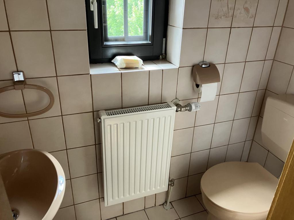 Gäste-WC 1. OG