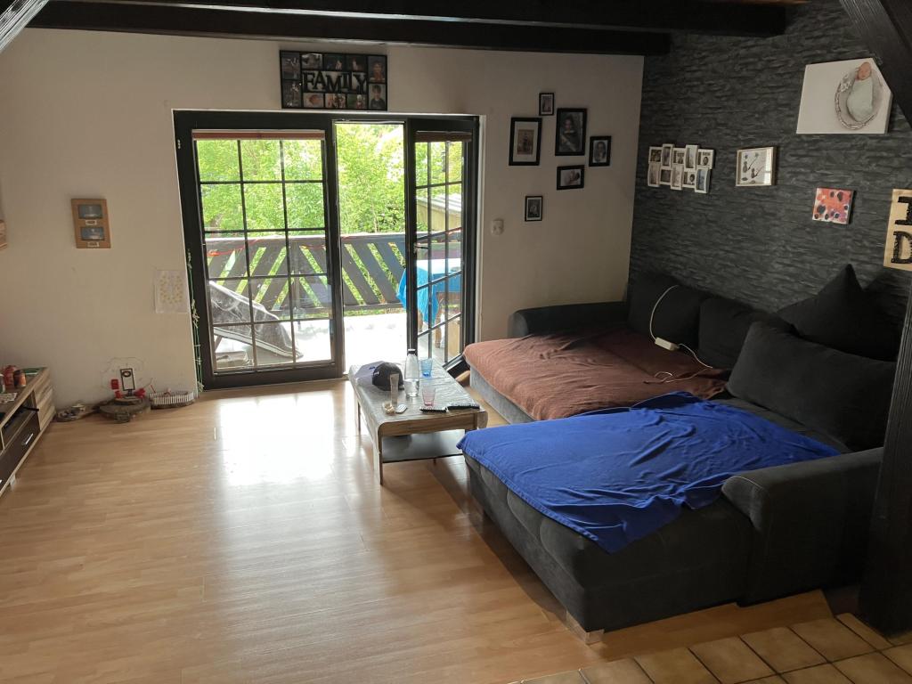 Wohnzimmer 1. OG