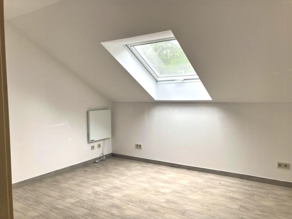 Schlafzimmer 1 Ferienhaus