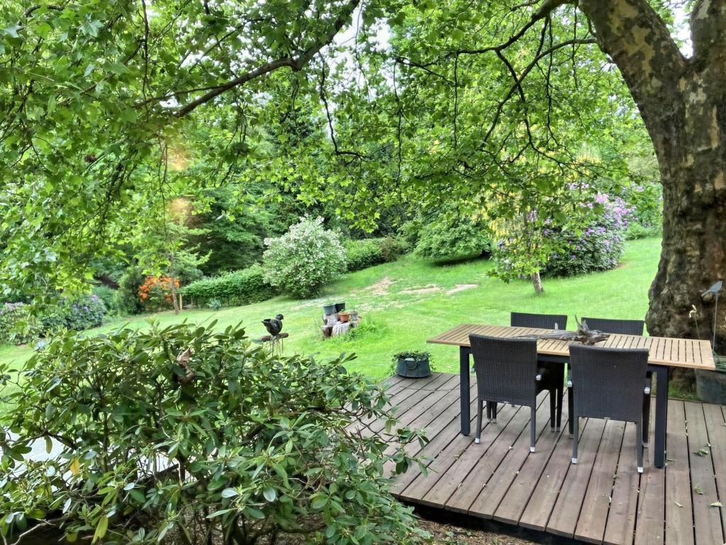 Grillplatz