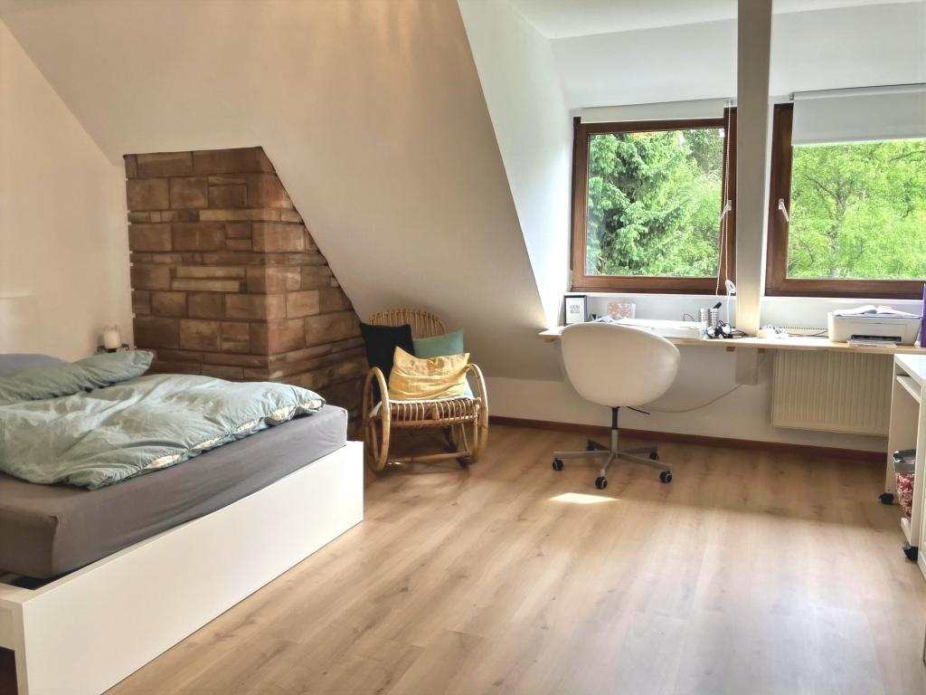 Kinderzimmer DG