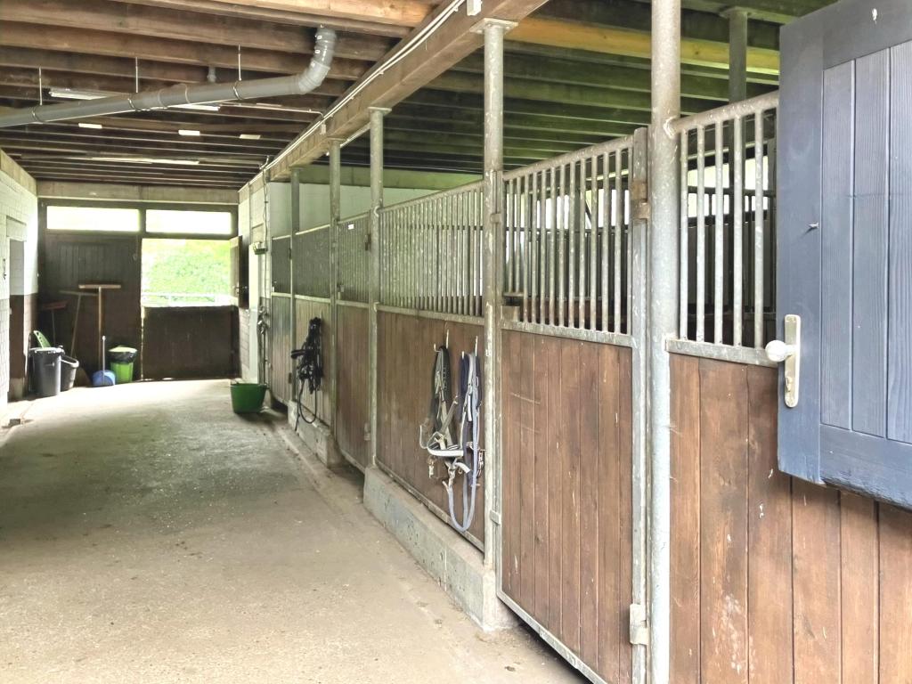 Stall