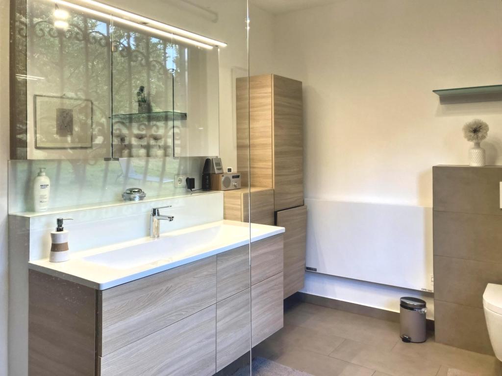 Badezimmer EG