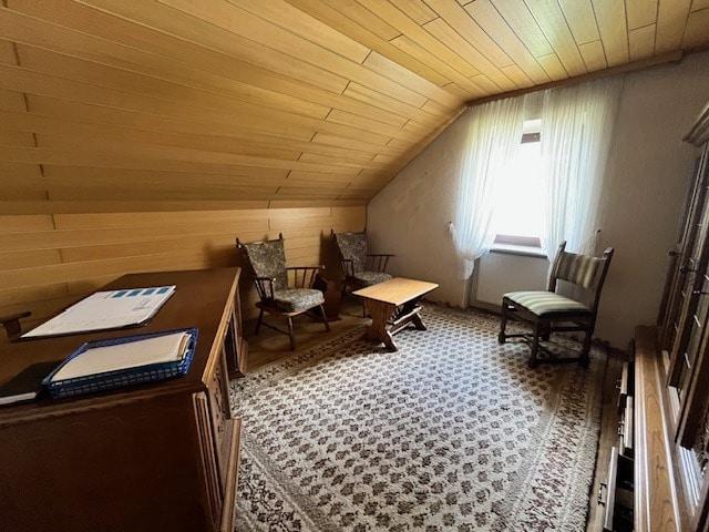 Arbeitszimmer DG