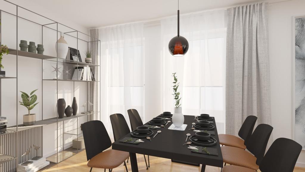 Esszimmer
