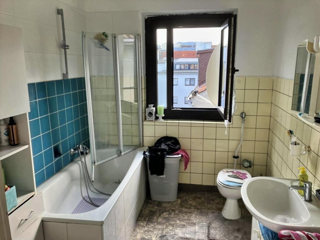 Beispielwohnung 2