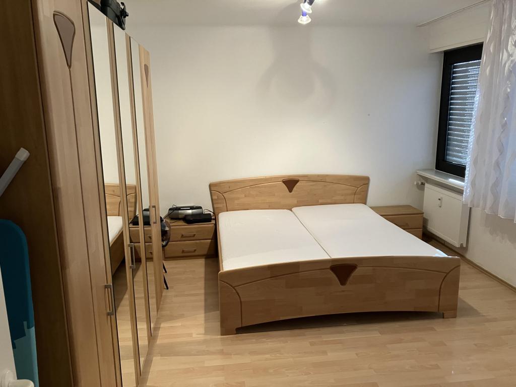 Beispielwohnung 1