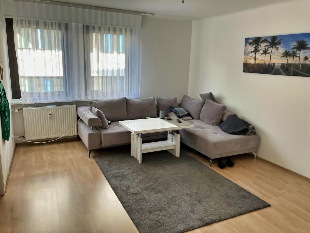 Beispielwohnung 1