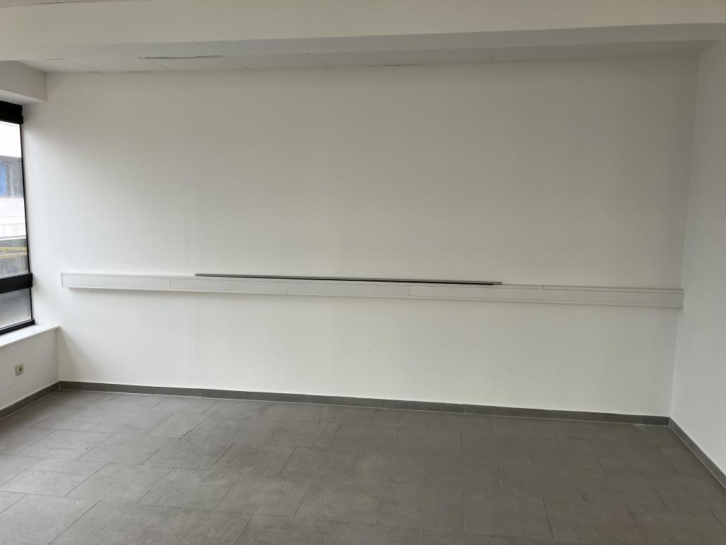 Gewerbe 1. OG