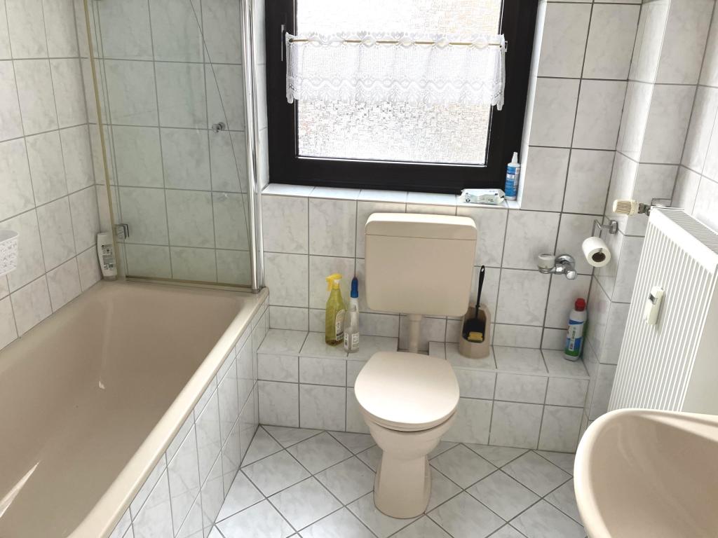 Beispielwohnung 1