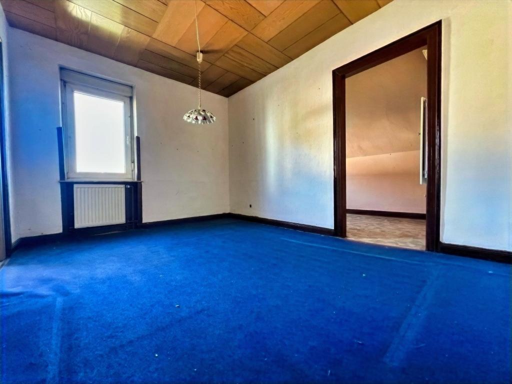 Esszimmer Obergeschoss