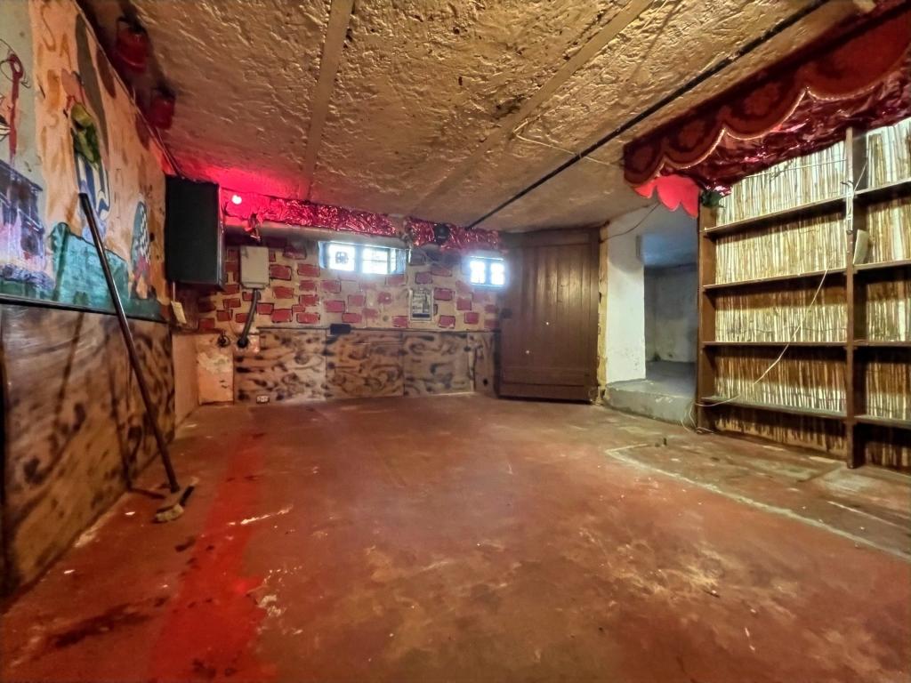 Partykeller