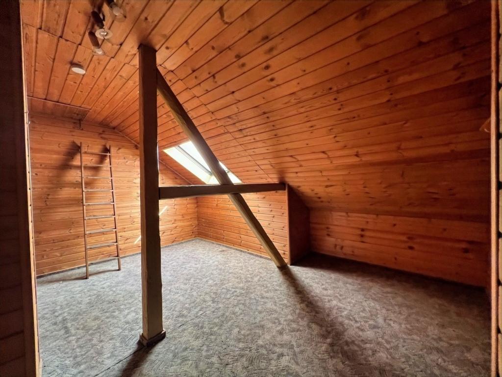 Büro Obergeschoss