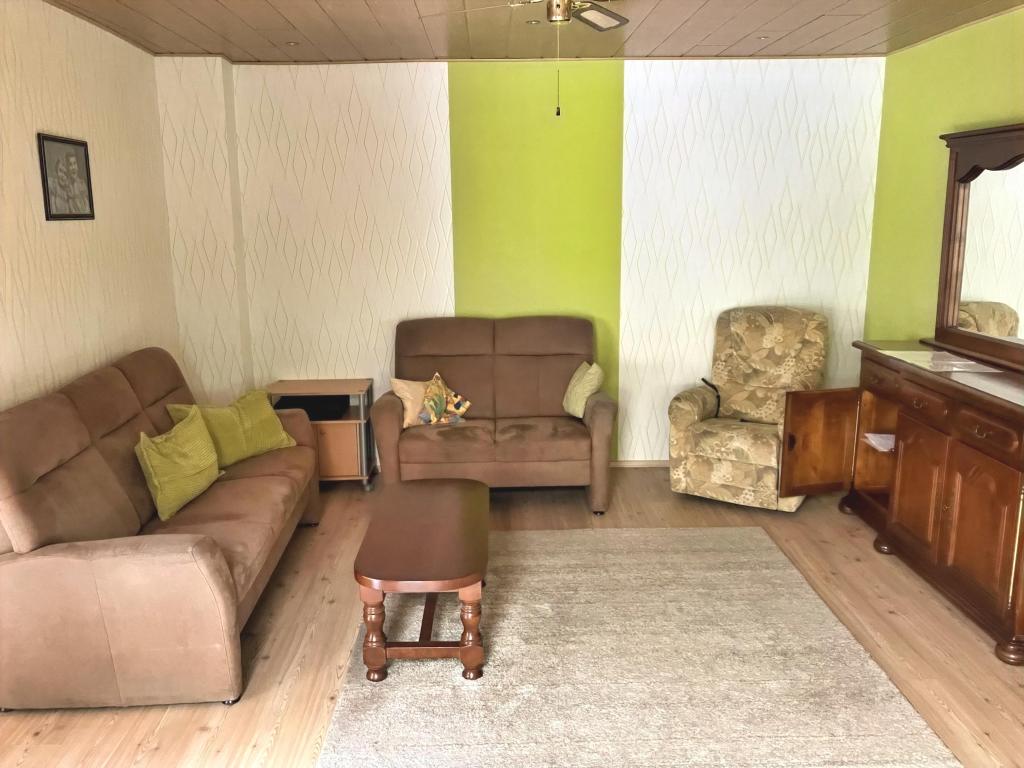 Wohnzimmer 1. OG