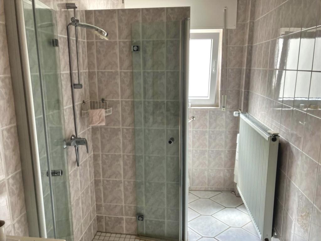 Badezimmer 1. OG