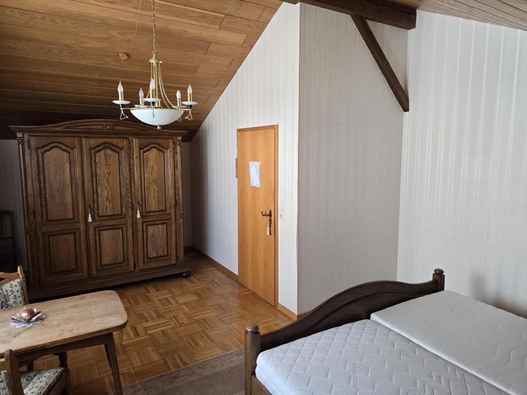Schlafzimmer OG