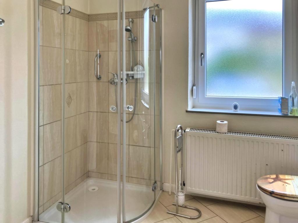 Badezimmer EG