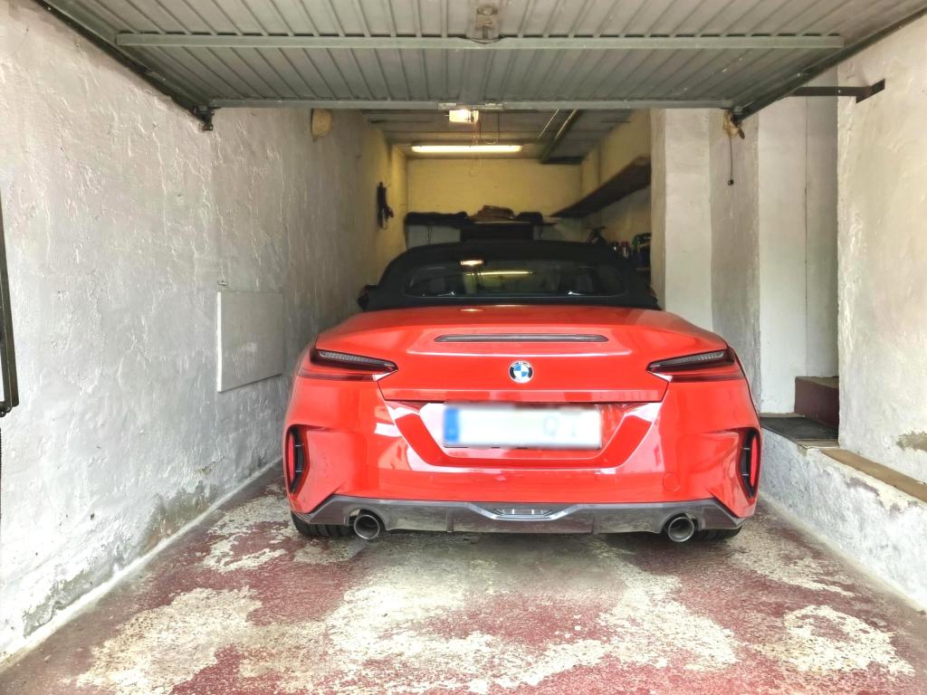 TG-Stellplatz