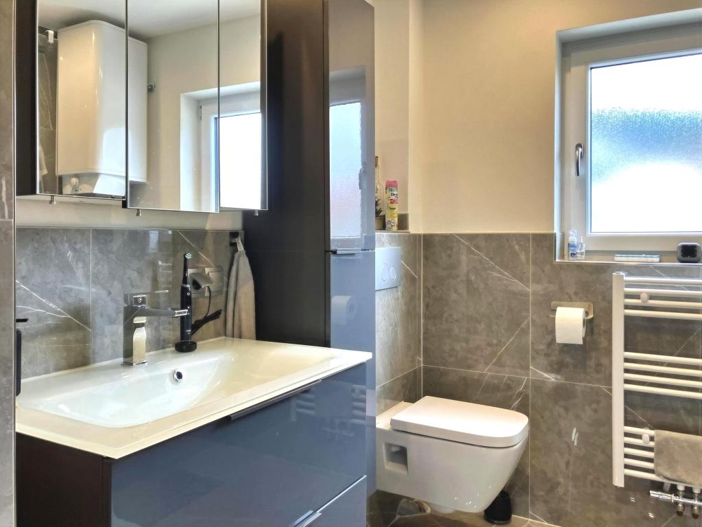 Badezimmer OG