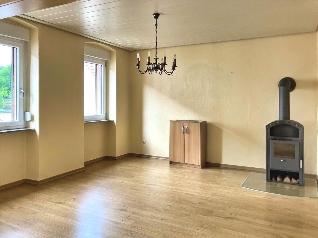 Wohnzimmer EG