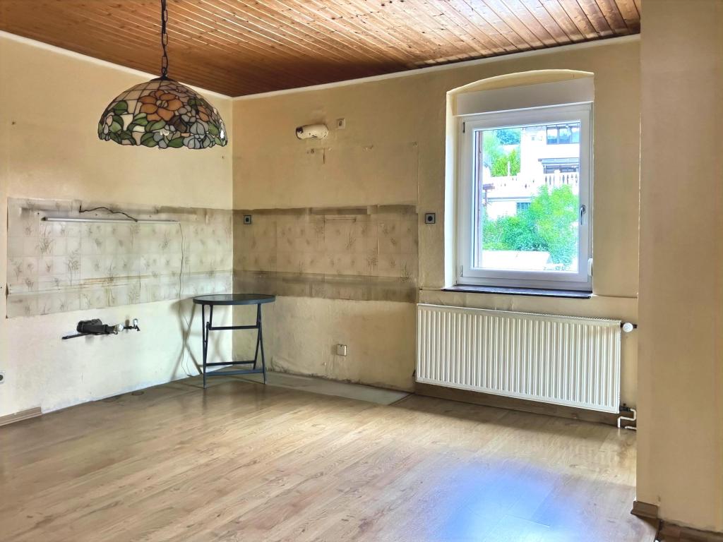 Küche EG