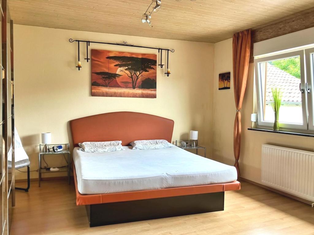 Schlafzimmer OG