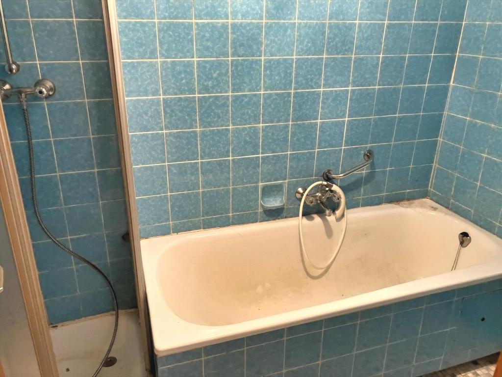 Badezimmer KG