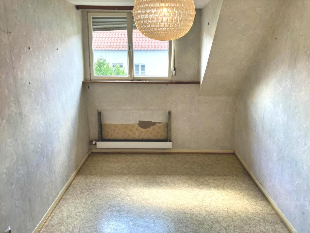 kleines Zimmer DG