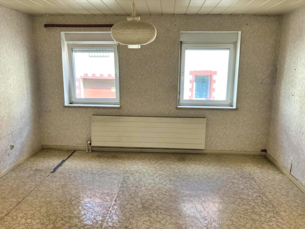 Schlafzimmer EG
