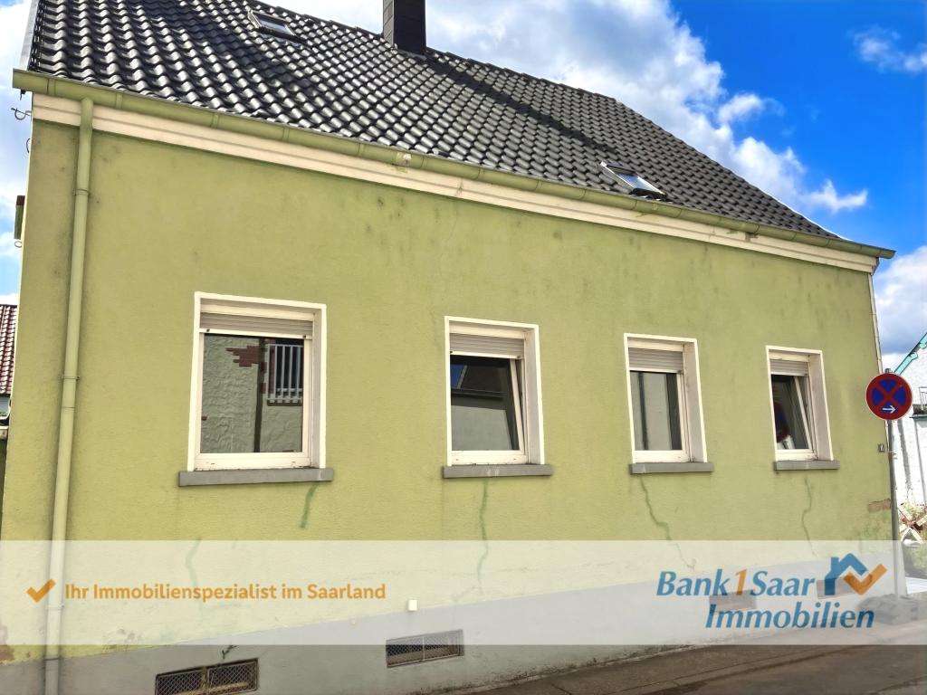 Frontansicht