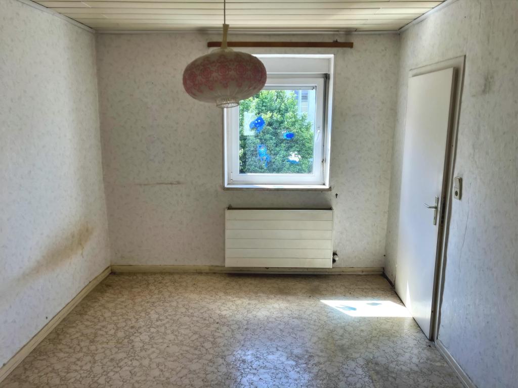 Esszimmer EG