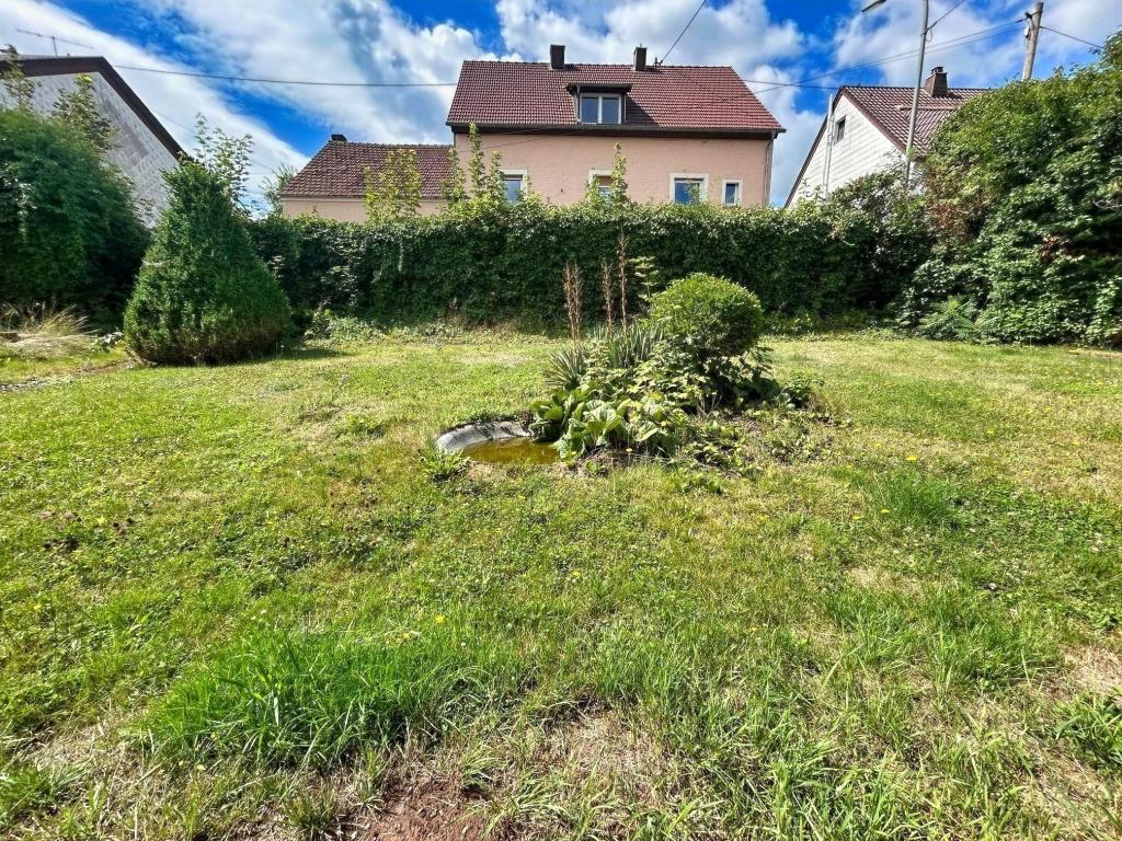 Garten Ansicht 1