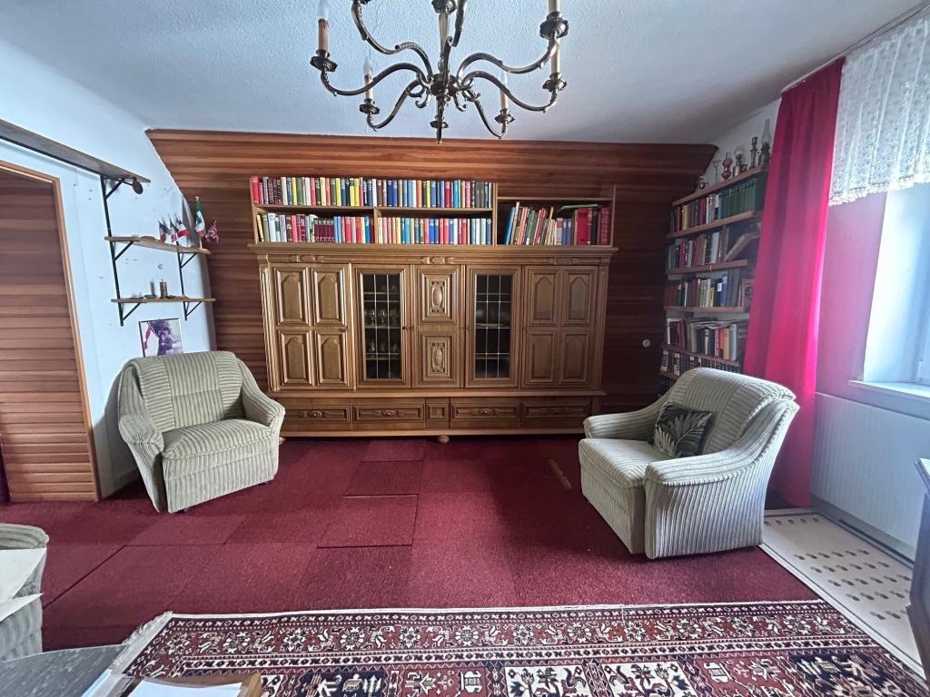 Wohnzimmer OG