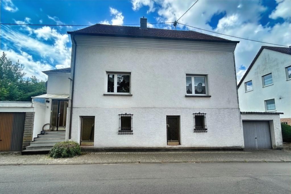 Frontansicht