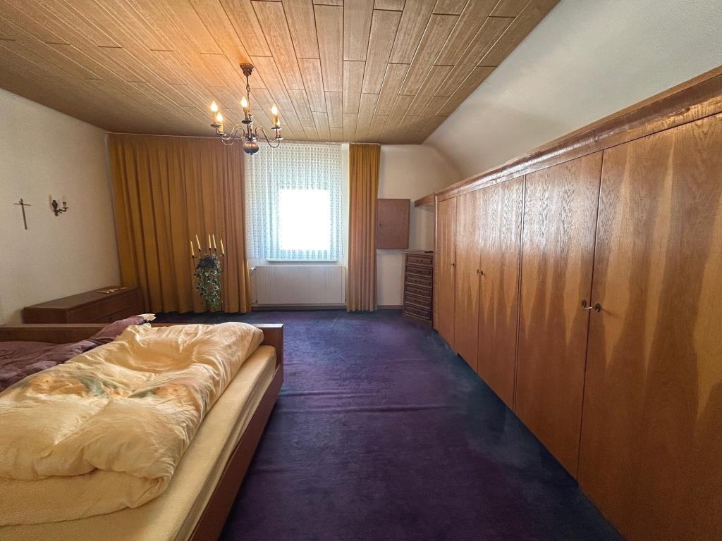 Schlafzimmer OG