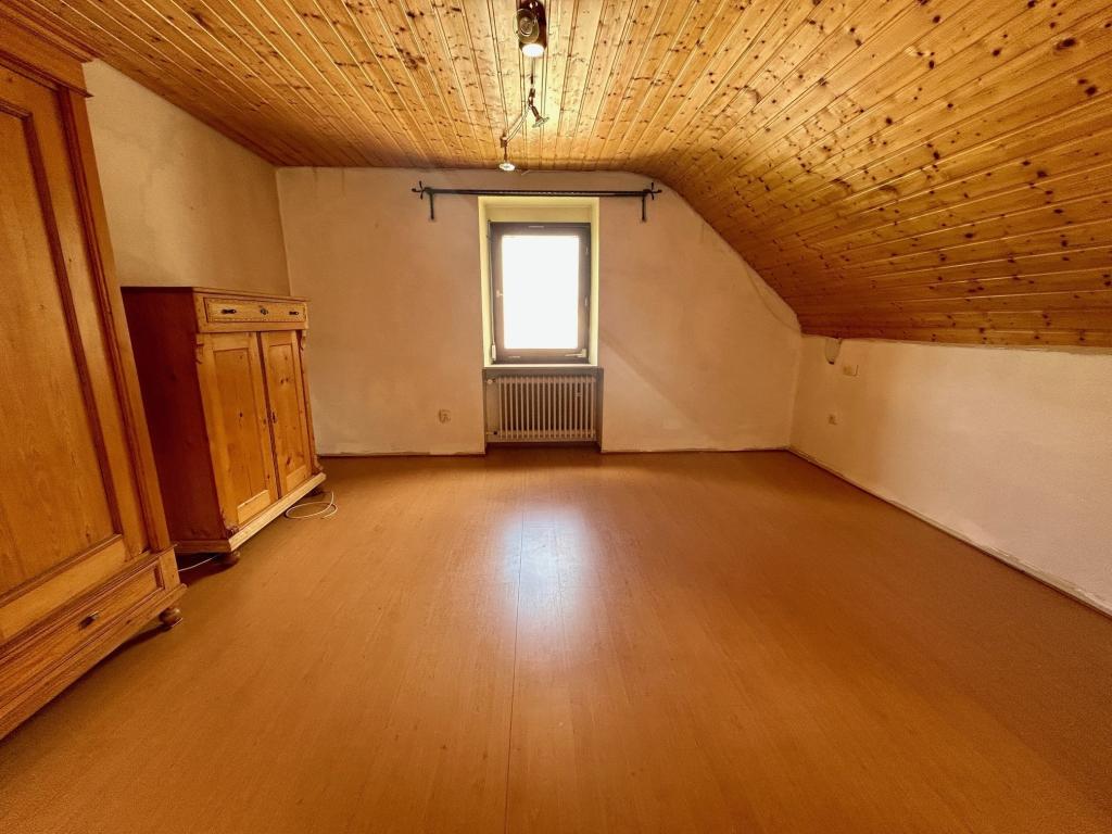 Schlafzimmer 1 DG - Ansicht 1