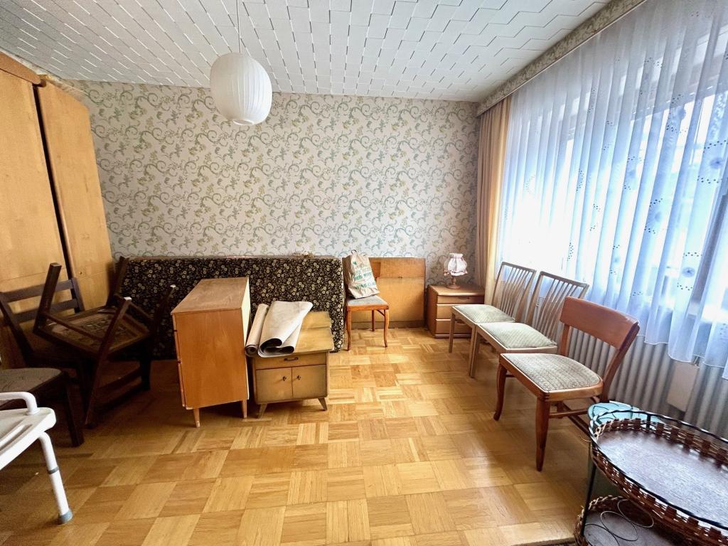 Schlafzimmer 2 EG