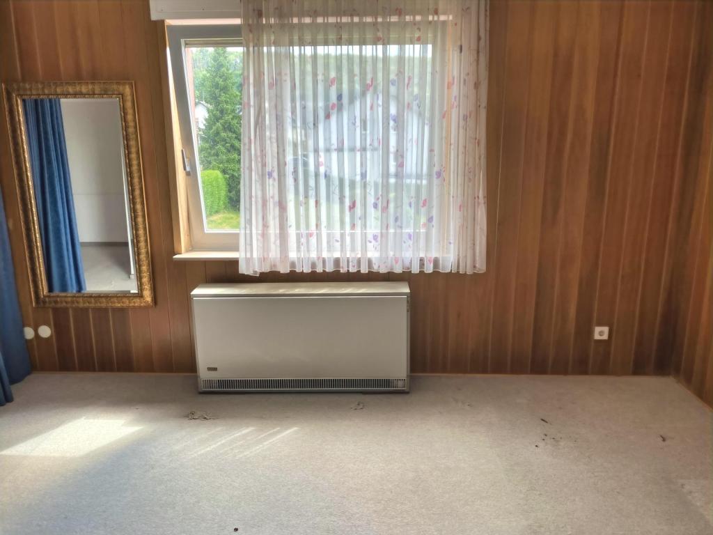 Schlafzimmer OG