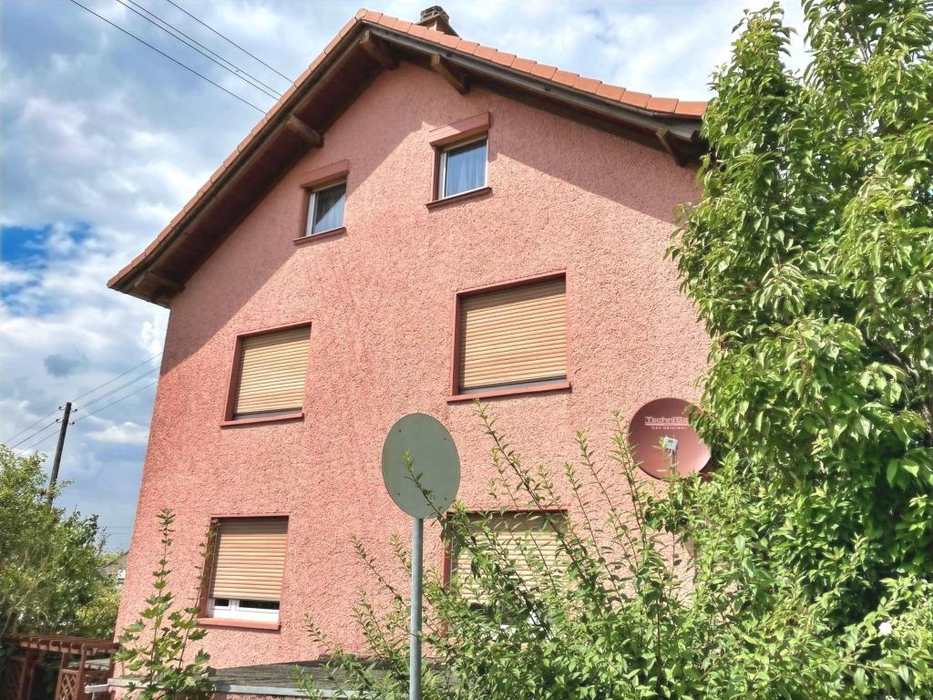 Seitenansicht