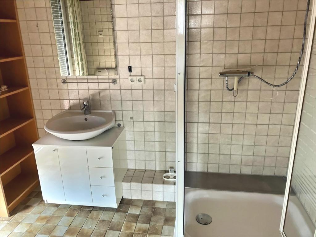 Dusche OG