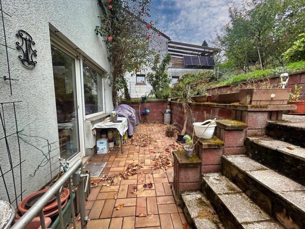 Terrasse 1