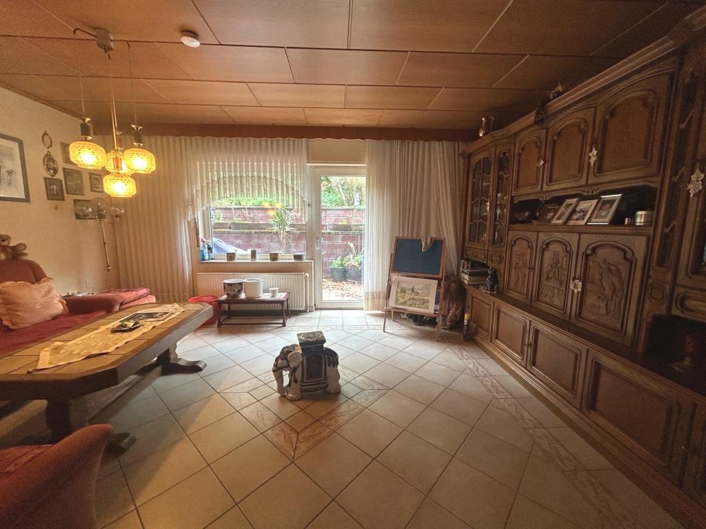 Wohnzimmer EG