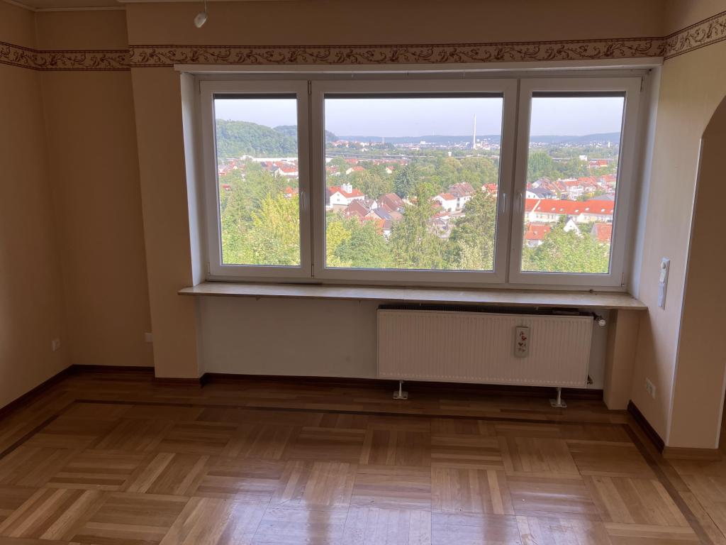 Wohnzimmer EG