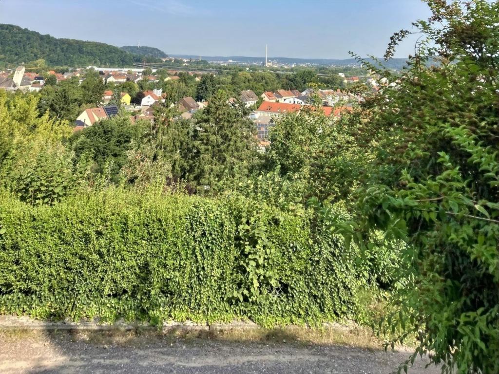 Aussicht ELW