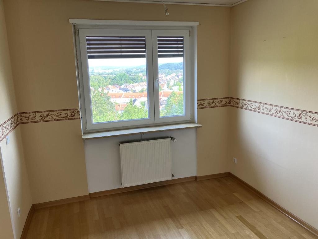 Schlafzimmer EG