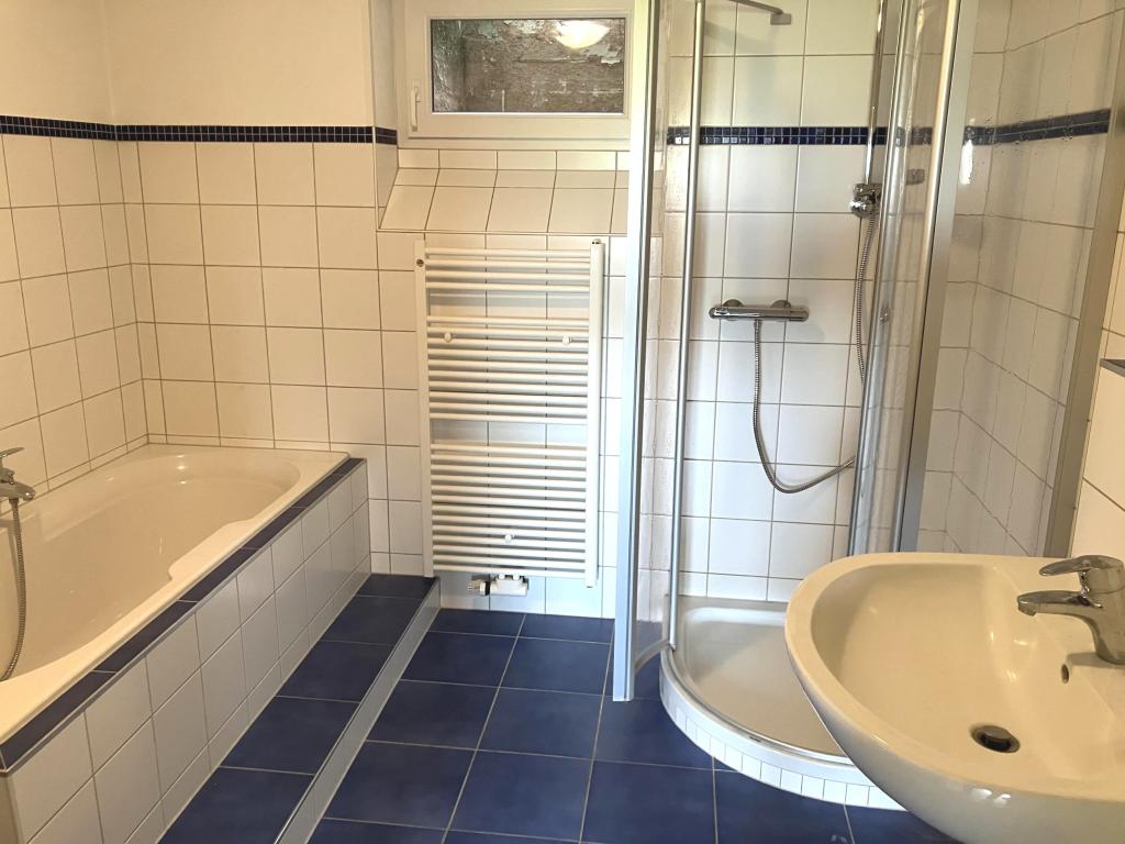Badezimmer ELW