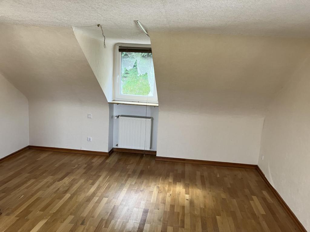 Schlafzimmer 2 DG